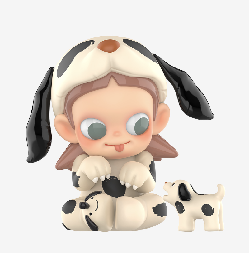 Zsiga Let It Be Series (Blind Box)