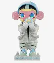 MOLLY Anniversary Statues Classical Retro Series Figures