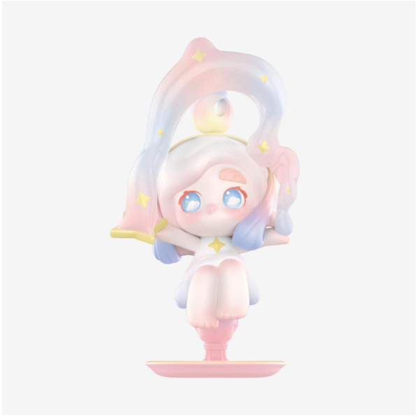 Chaka Light Sprite Series (Blind Box)