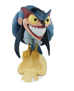 Harpy by Peter de Sève (Blue Version)