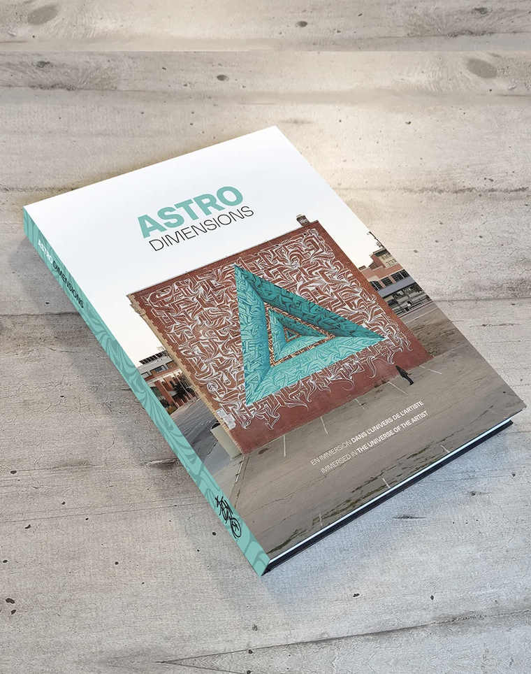 [Astro] Astro "Dimensions"