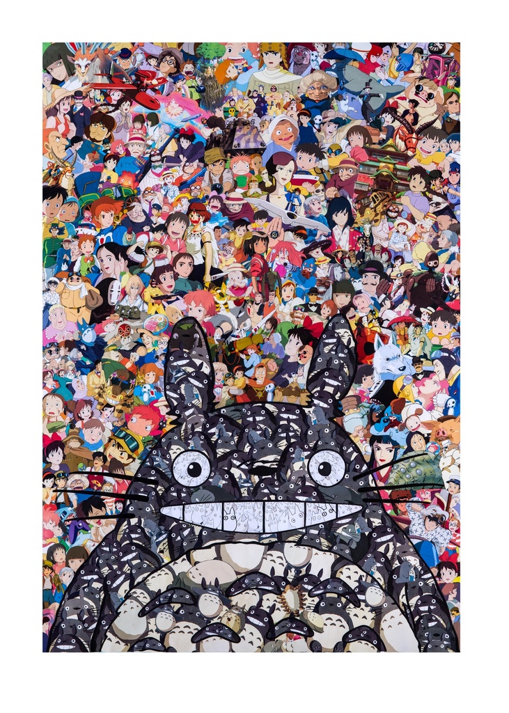 Totoro