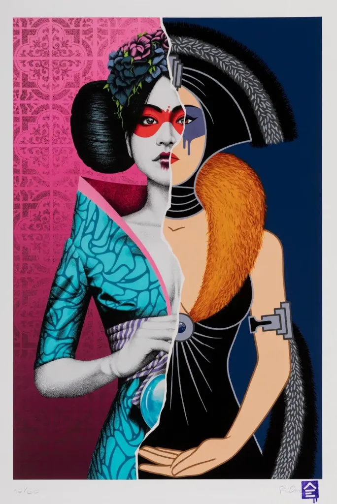 Shukumei Redux – Fin Dac